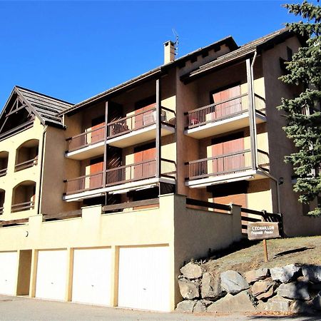 Appartement 3 Pieces, 7 Couchages, Proche Pistes Avec Parking - La Salle-Les-Alpes - Fr-1-330F-22 Serre Chevalier Exterior foto