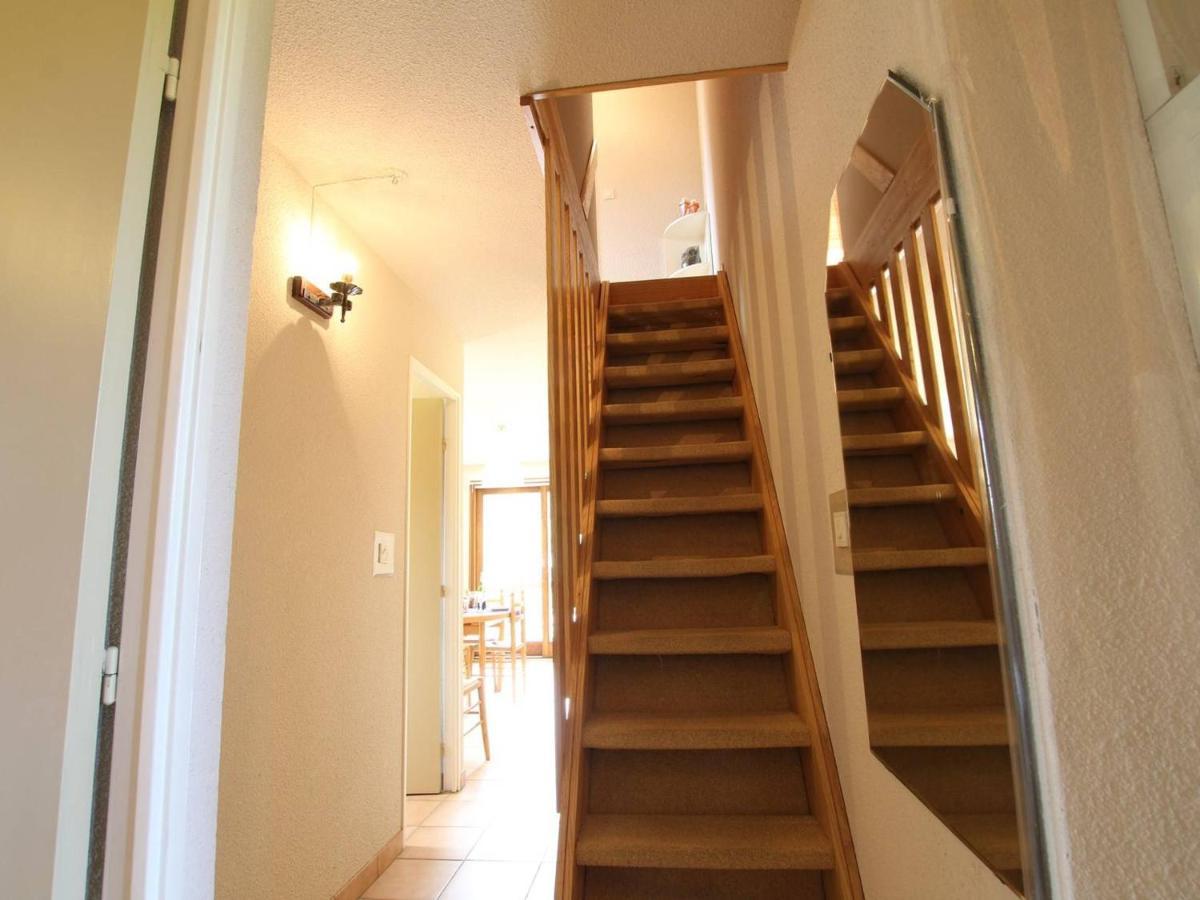 Appartement 3 Pieces, 7 Couchages, Proche Pistes Avec Parking - La Salle-Les-Alpes - Fr-1-330F-22 Serre Chevalier Exterior foto