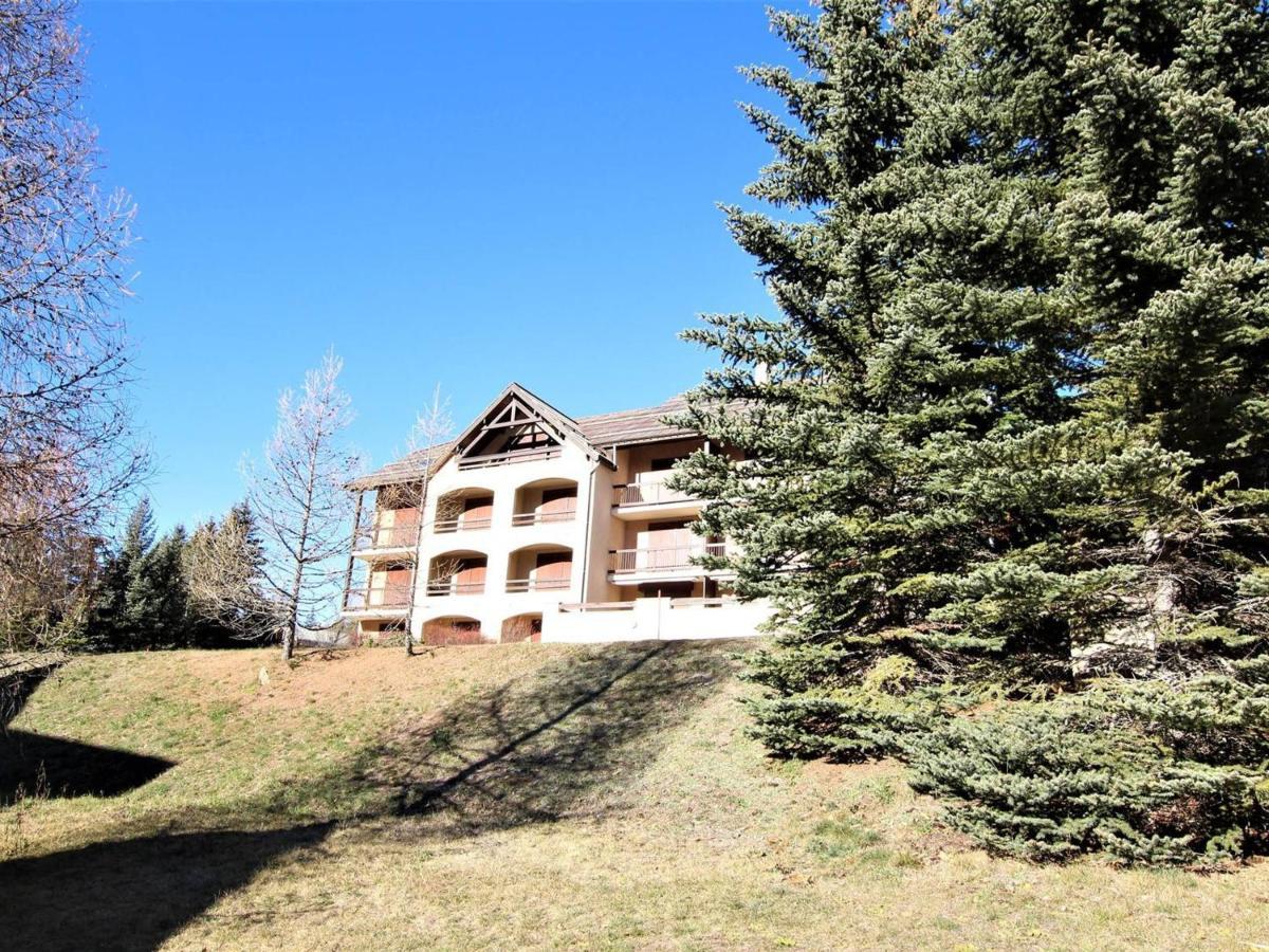 Appartement 3 Pieces, 7 Couchages, Proche Pistes Avec Parking - La Salle-Les-Alpes - Fr-1-330F-22 Serre Chevalier Exterior foto